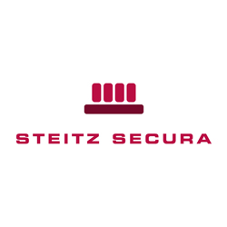 Steitz Secura logo