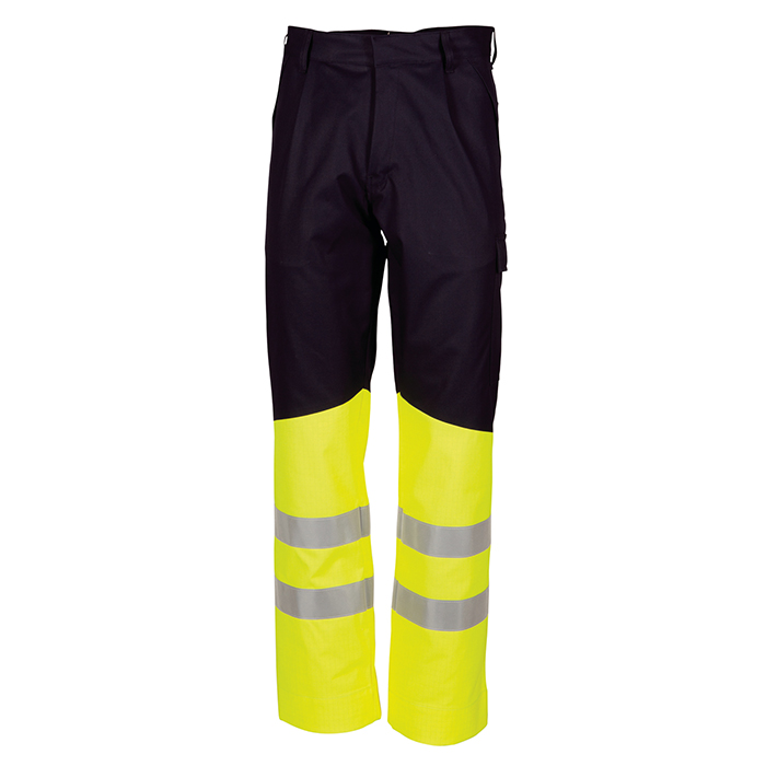 80012 MULTI PROTECTOR BROEK HAVEP - MET LOGO STAD ANTWERPEN