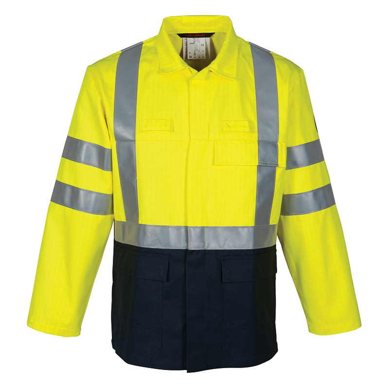 30012 HAVEP MULTI PROTECTOR BLOUSON - AVEC LOGO STAD ANTWERPEN