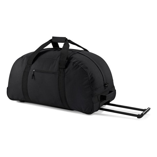 44882 KIT-BAG, 820X340X300MM, BLACK, MADISSON