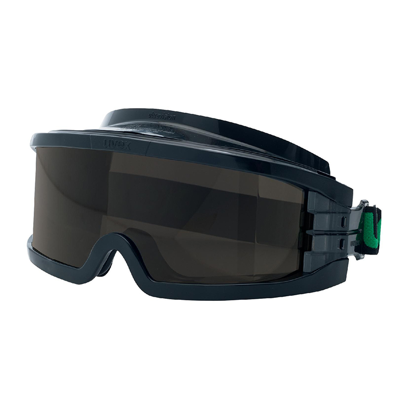 9301.145 ULTRAVISION WIDE-VIEW GLASSES WELDERS - UVEX