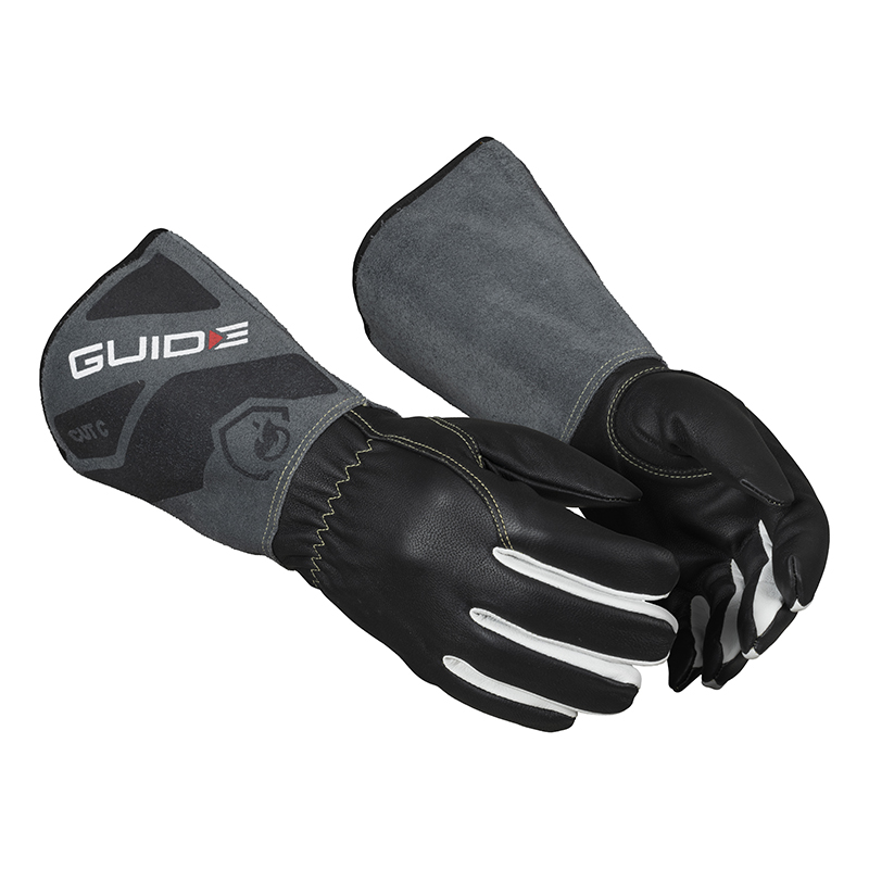 GUIDE 1342 CUT PROTECTION GLOVES - GUIDE