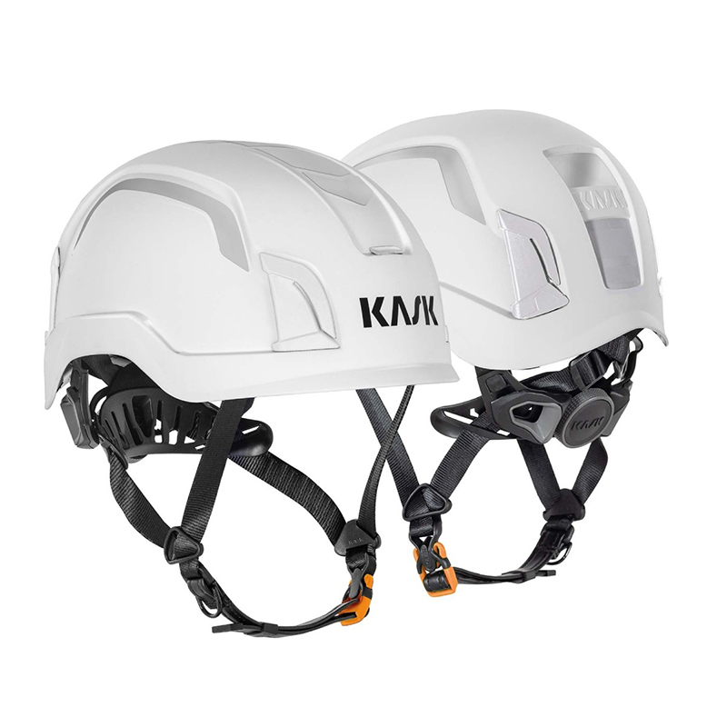 ZENITH X HI VIZ CASQUE DE SECURITE - KASK