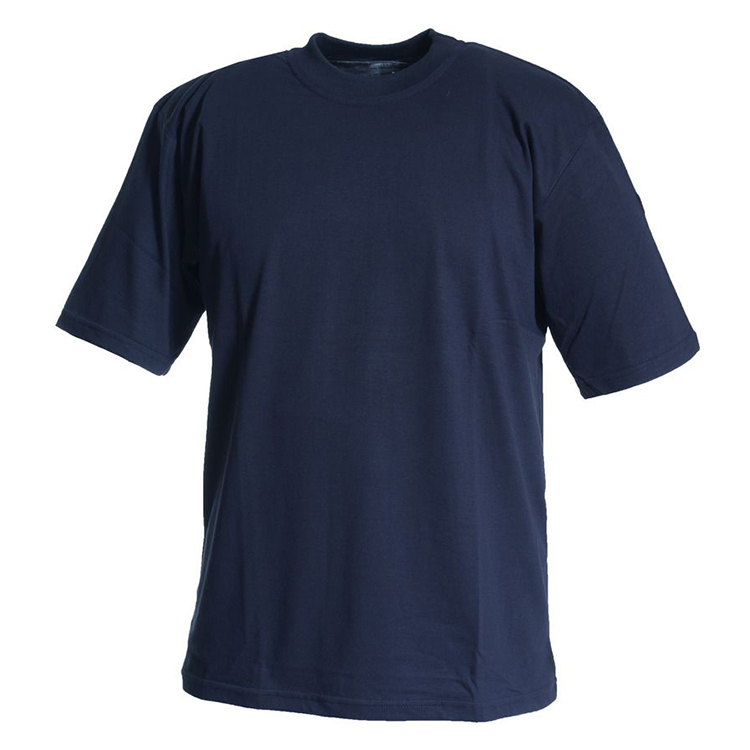 590789 T-SHIRT FR/AST - TRANEMO