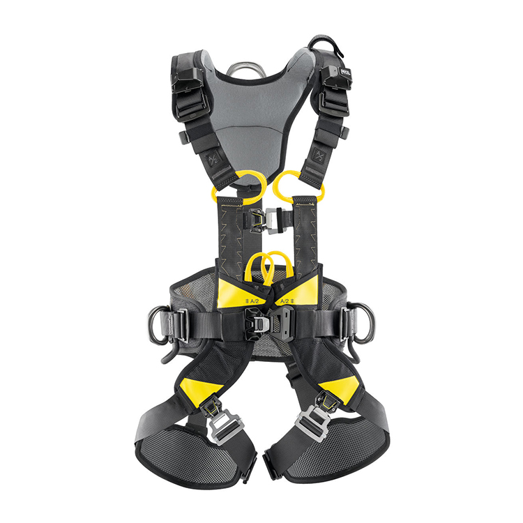 VOLT HARNAIS ANTICHUTE (VERSION EU) - PETZL