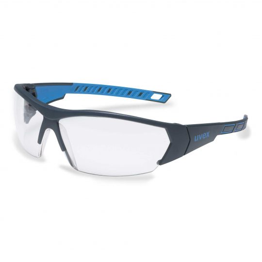 9194171 I-WORKS SAFETY EYEWEAR - UVEX