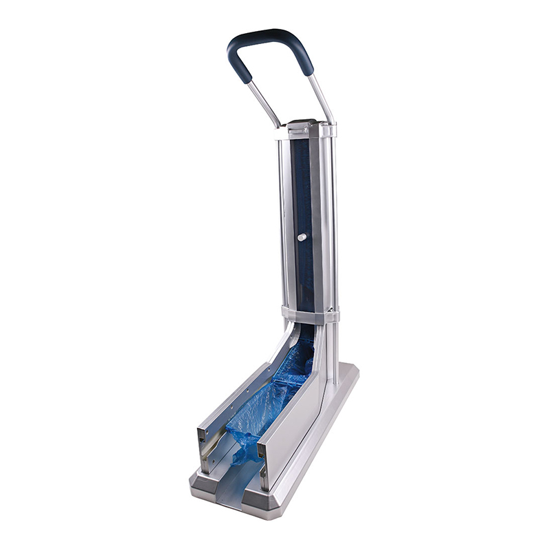 ECOSTEP COMFORT OVERSCHOEN DISPENSER - HYGOSTAR