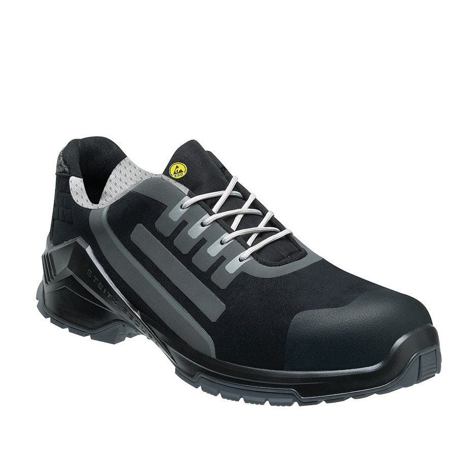 VD1510 SMC SF SAFETY SHOES S3 ESD - STEITZ SECURA