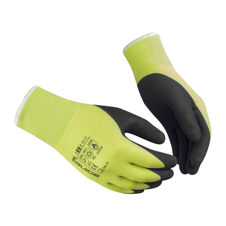 GUIDE 590W WINTERHANDSCHOEN - GUIDE