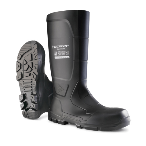 NA2HD01 ACIFORT JOBGUARD BOTTES DE SECURITE S5 - DUNLOP