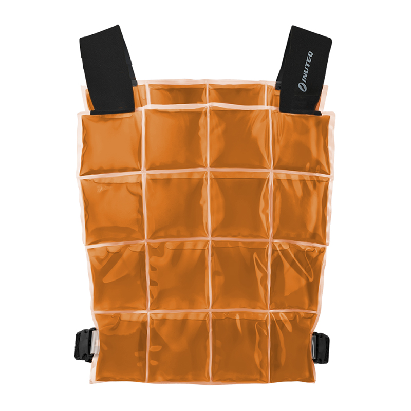 PCM COOLOVER 6.5° COOLING VEST - INUTEQ