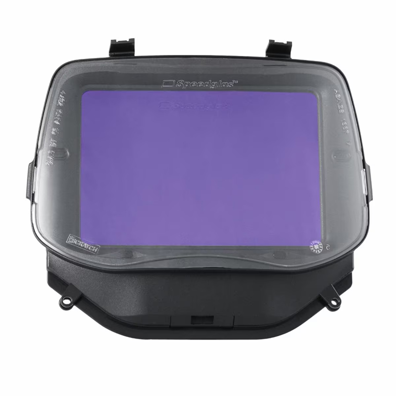 610031 SPEEDGLAS FILTRE DE SOUDAGE G5-01/03VC - 3M