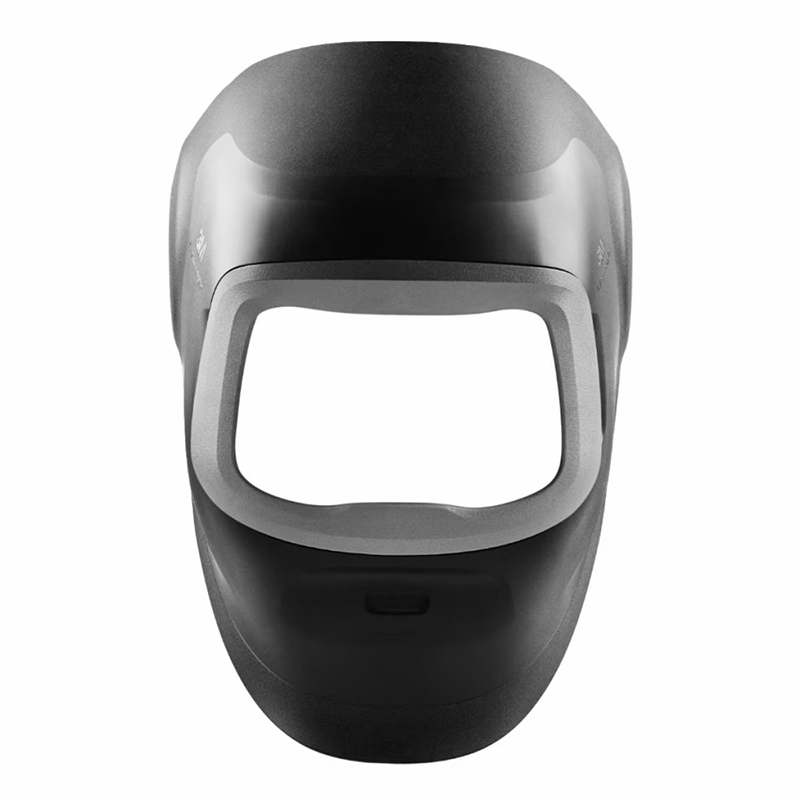 631095 SPEEDGLAS G5-03E HELMSCHAAL ZONDER HOOFDBAND - 3M