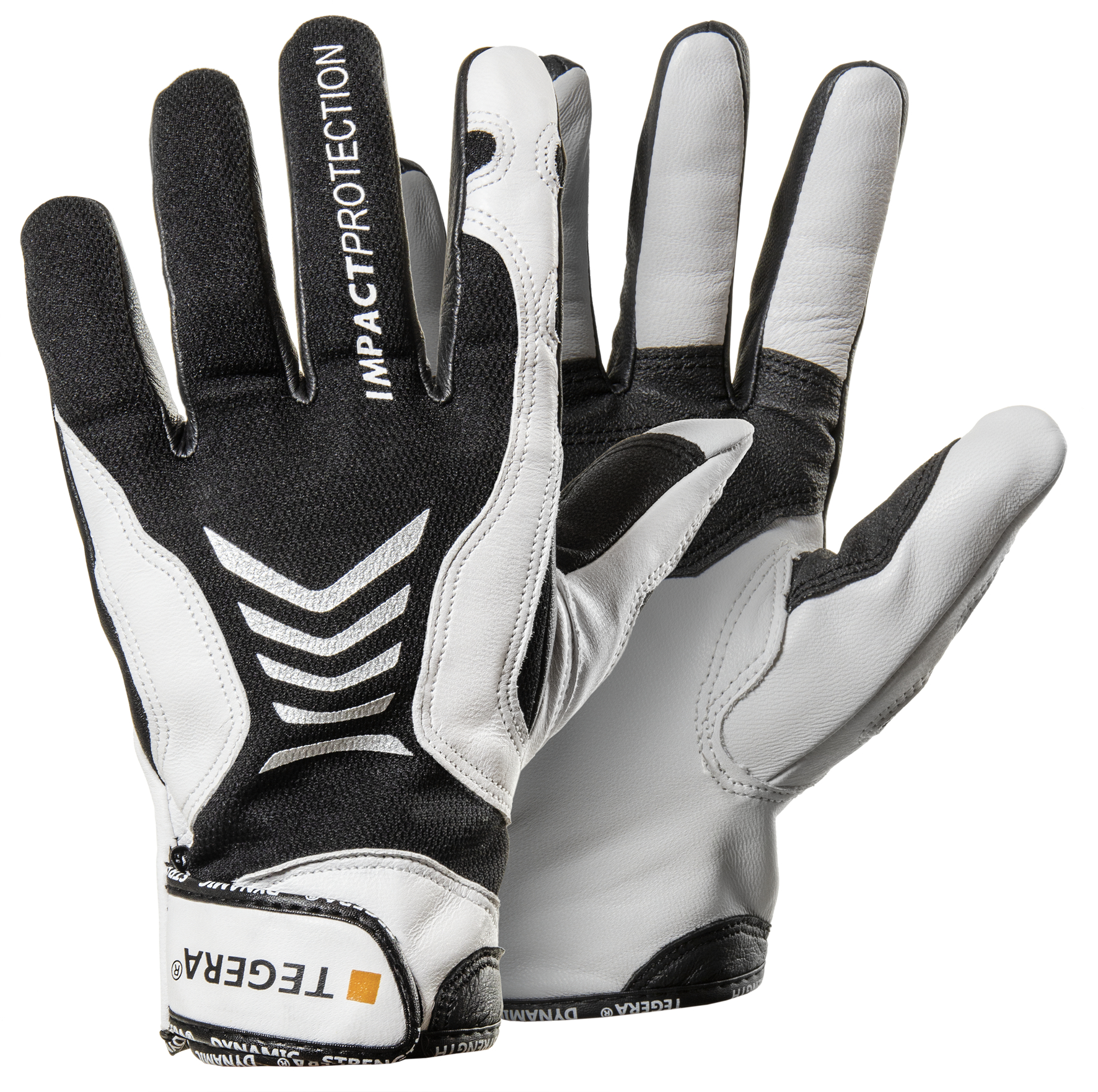 TEGERA 7770 IMPACT REDUCING GLOVES - EJENDALS