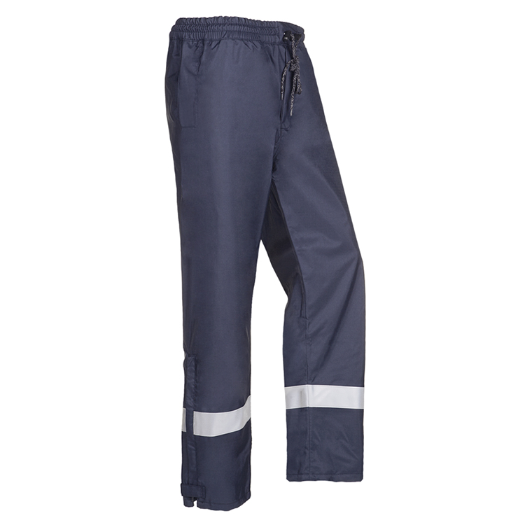 5806 EKOFISK PANTALON DE PLUIE MULTINORMES - SIOEN