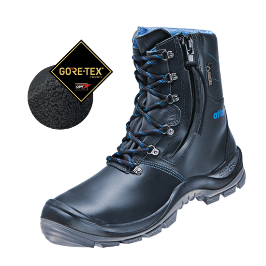 GTX 945 XP BOTTES DE SECURITE GORETEX - ATLAS