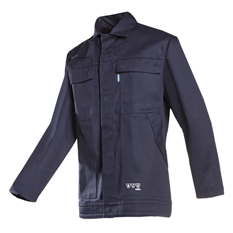 001V GIMONT BLOUSON IGNIFUGÉ ET ANTISTATIQUE - SIOEN