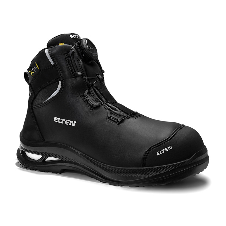 TERENCE XXG PRO BOA M SAFETY SHOES S3 - ELTEN