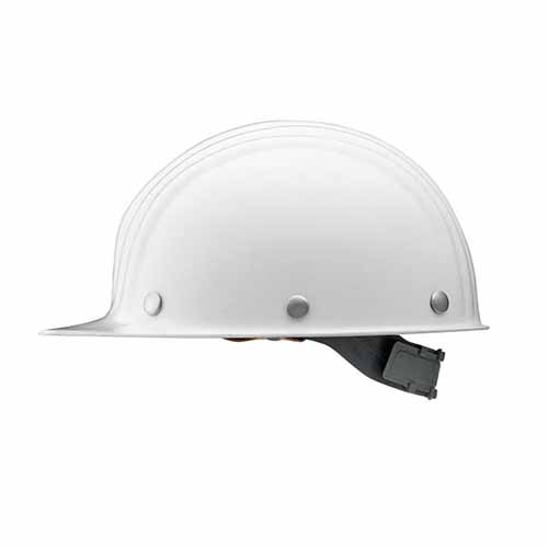 BOP CASQUE DE CHANTIER AVEC LOGO SIEMENS - SCHUBERTH