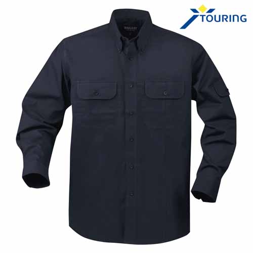 223 CHEMISE MARINE - TOURING