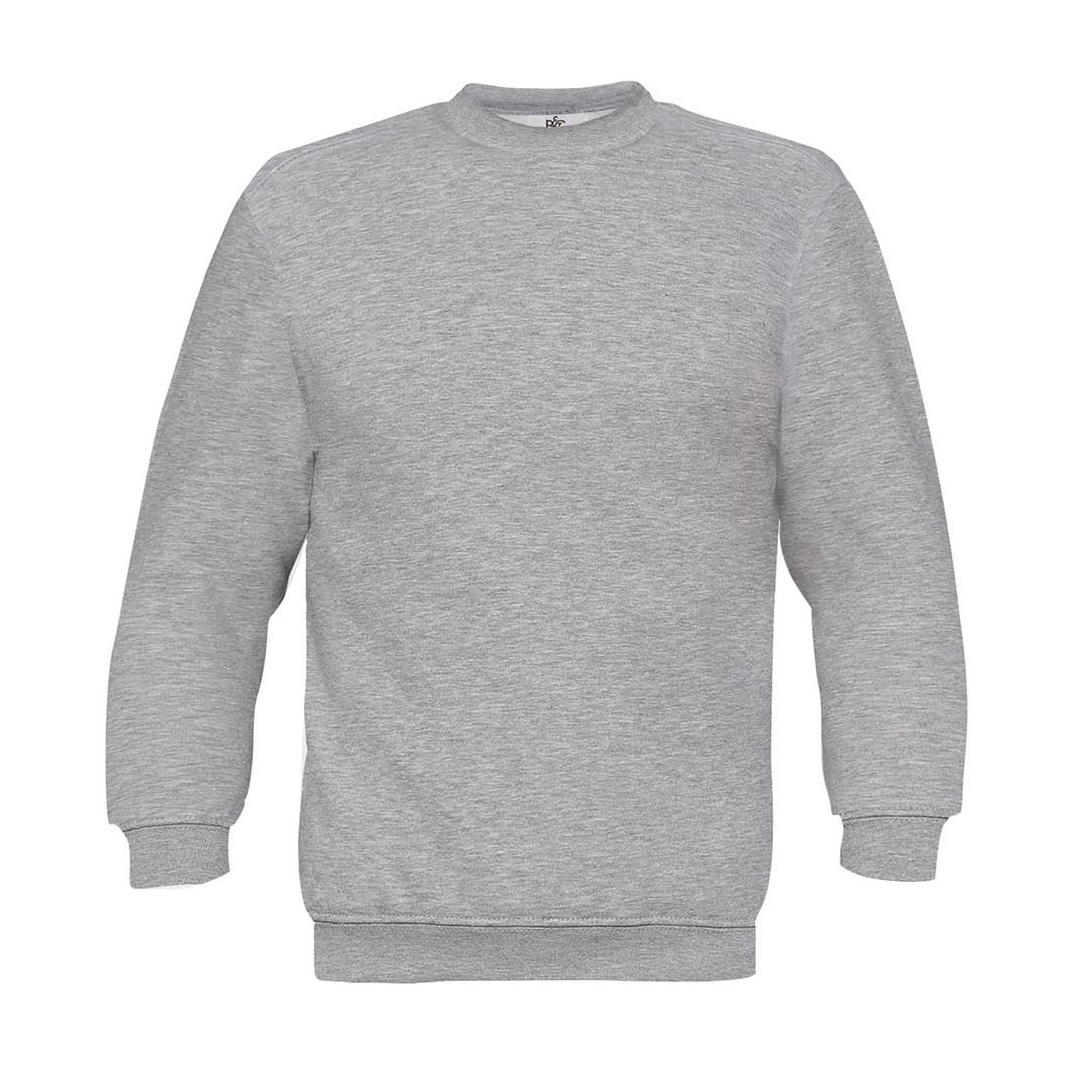 SET IN SWEATER AVEC LOGO SIEMENS